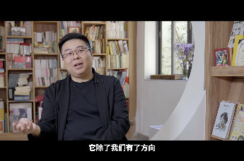 解愠之友|书法家欧阳明钰：灵飞经是我书法的第一口奶