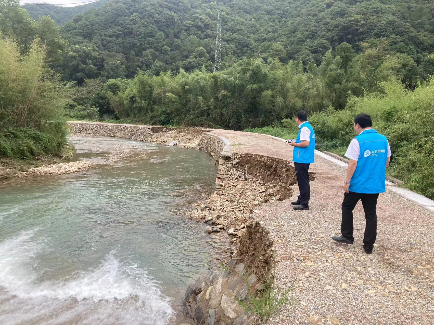 聚焦首推首创首炼| 宁波市顺利完成政策性农业保险遴选工作