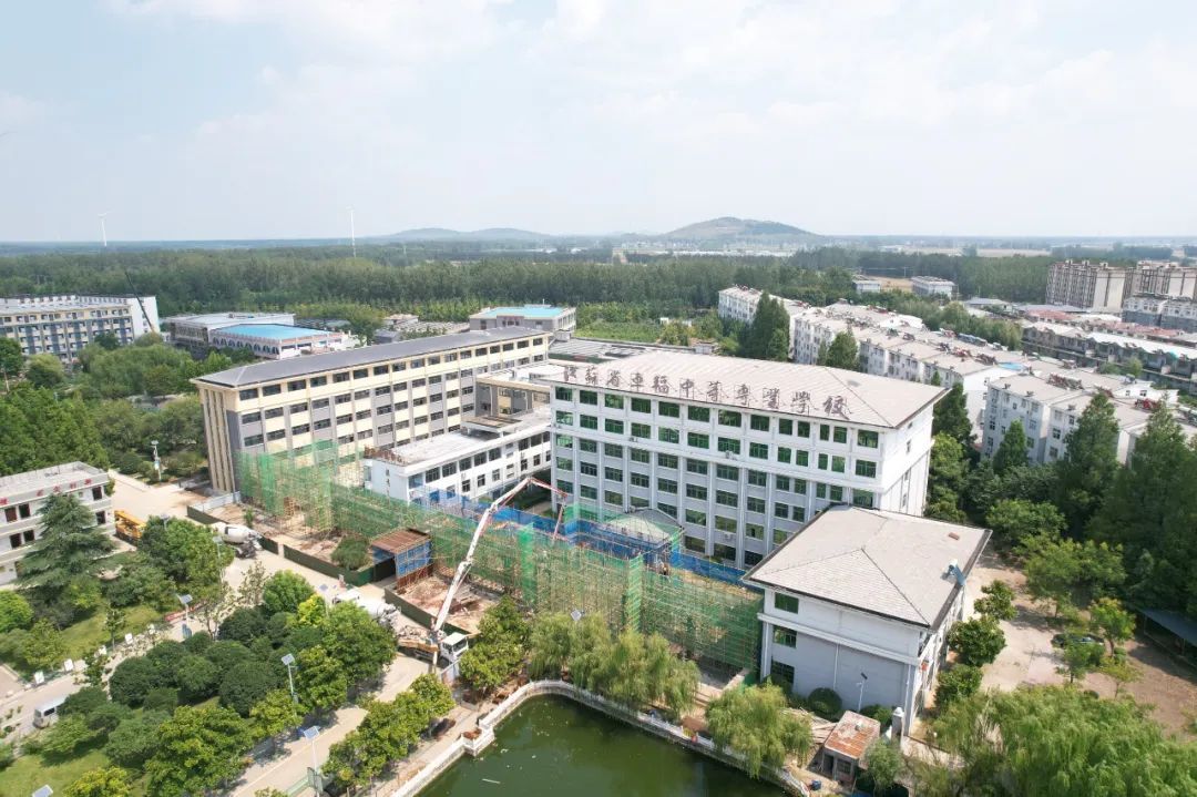 江苏邳州：满足美好民生憧憬 回应人民群众期盼