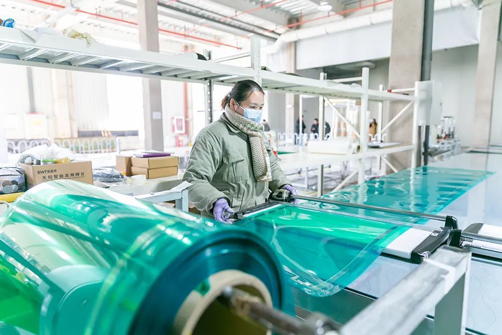 江苏邳州：下好“先手棋” 勇闯“新赛道”