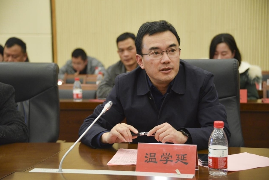 赣州职业技术学院2023年农业职业教育论坛暨校企合作座谈会举行