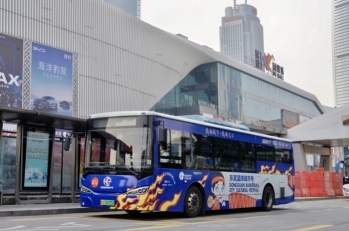 关于东莞市篮球中心12月29日CBA赛事及易建联球衣退役仪式活动的交通管制公告