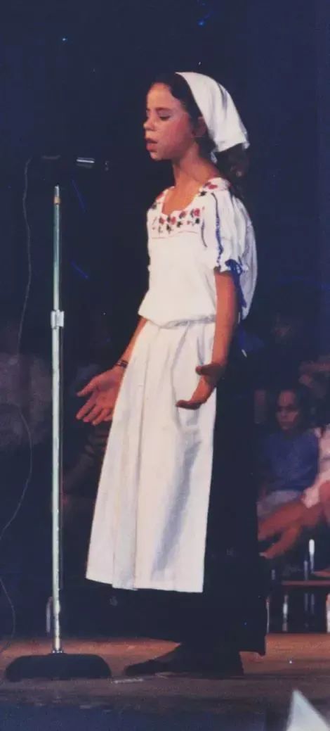 被小14岁男友逼婚生娃？50+天后怒斩7年情，专心搞事业太霸气了！