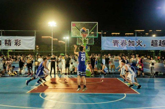 2023年,村BA成为挑动人们内啡肽的快乐名词(图源:快手)