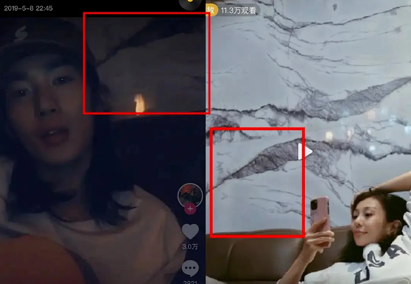 再出浴照，他真的黑料突破天际……