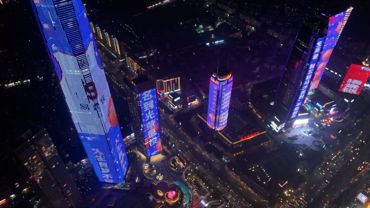 易建联宏远球衣退役仪式在东莞举行 以城之名致敬