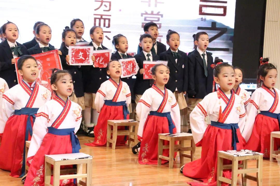 戏育人生 剧享成长——济南高新区东城逸家小学首届校园戏剧节活动纪实