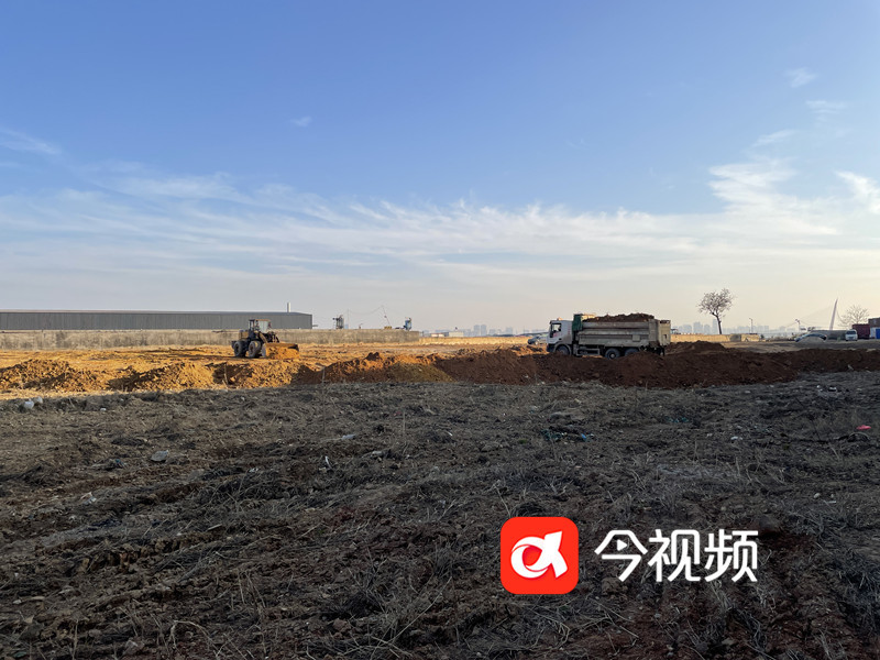 Is it suspected of seeking private interests privately？Cadres of Jishan Village in Nanchang have been complained