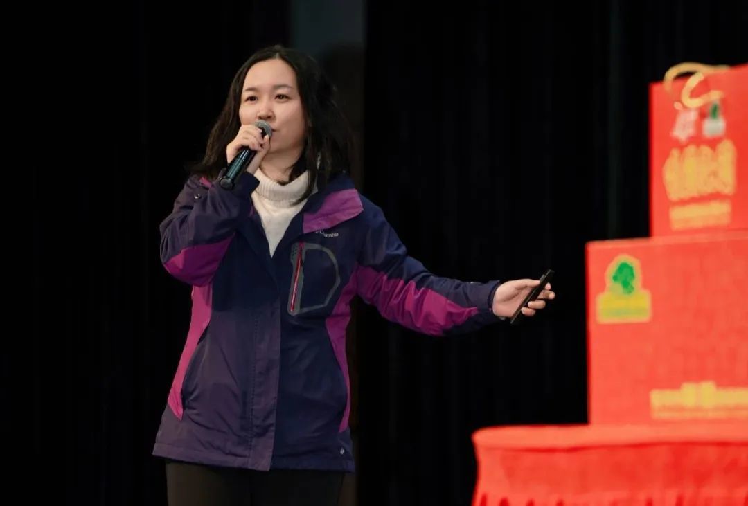 政企联动“惠”过年！东城岁末年初促消费活动启动