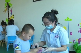 肃州区大力推进社区零工市场、零工驿站建设