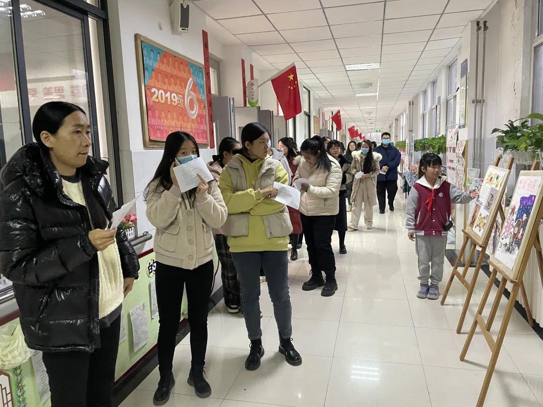 戏育人生 剧享成长——济南高新区东城逸家小学首届校园戏剧节活动纪实