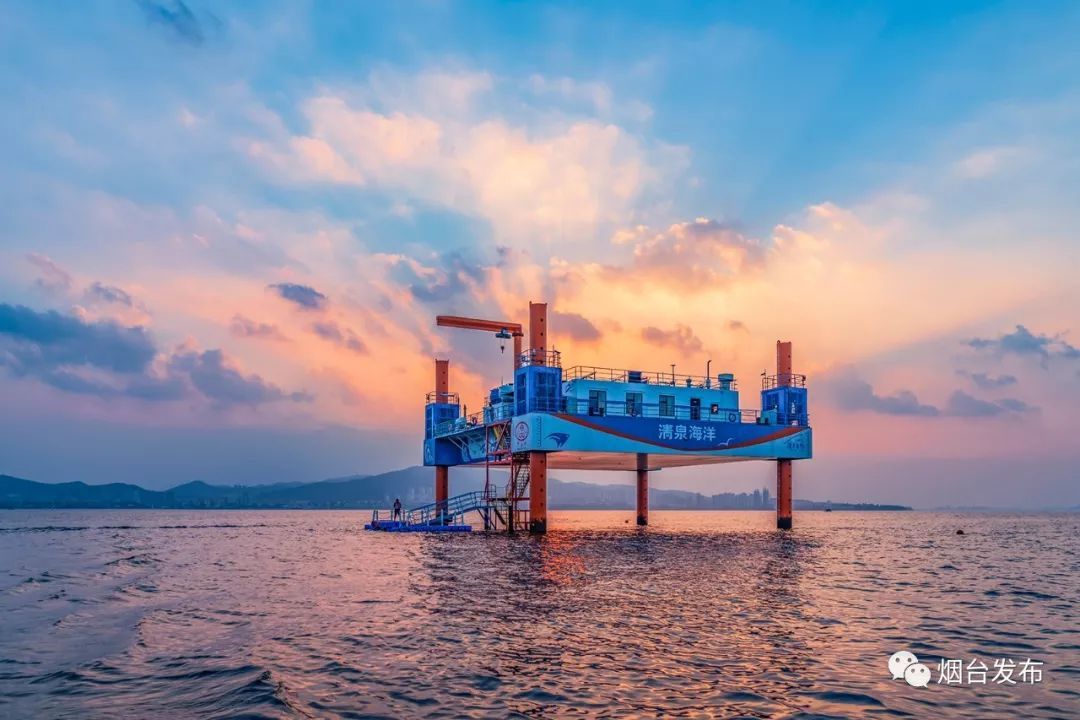 图片来源：烟台发布