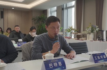 海创助力合肥，政策引领发展”国家海外人才离岸创新创业基地（合肥）工作交流活动在肥举办