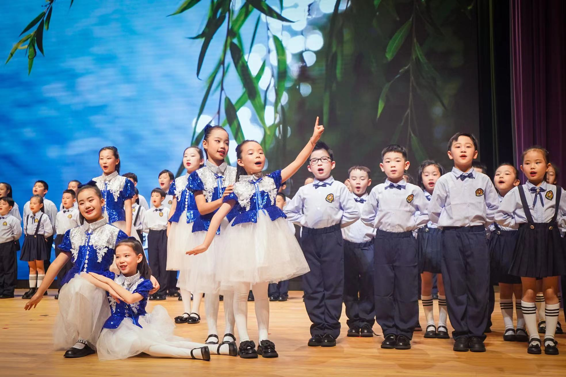 徐州市青年路小学图片