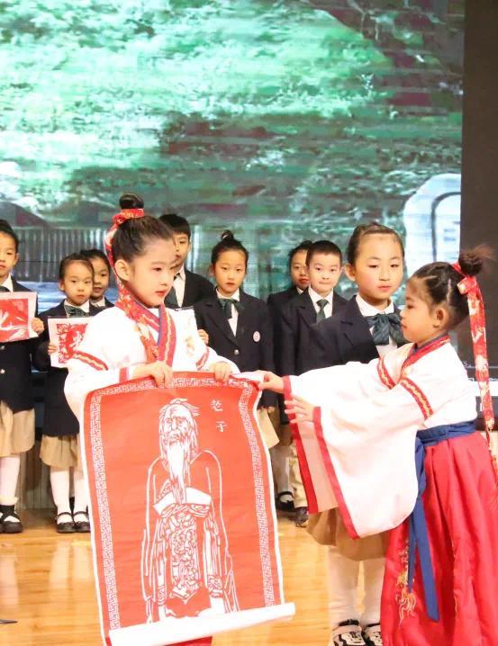 戏育人生 剧享成长——济南高新区东城逸家小学首届校园戏剧节活动纪实