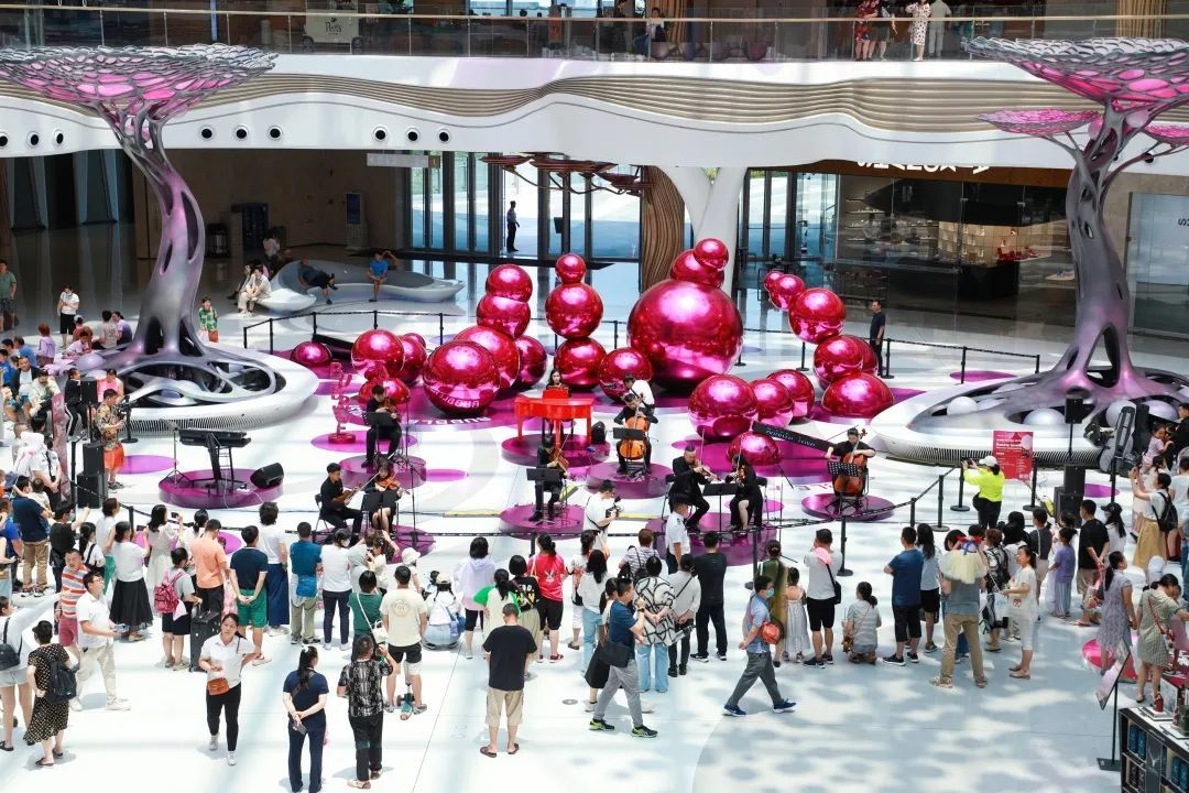 海口元旦跨年活动合集超全攻略来了