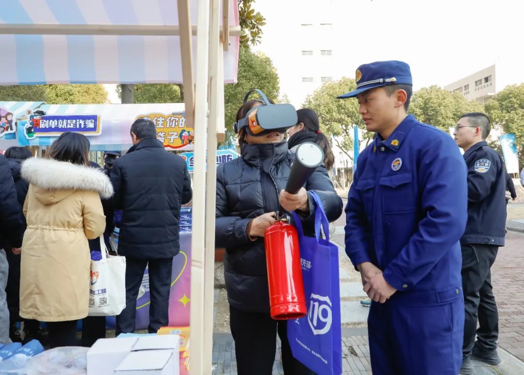 江苏昆山:聚安全 造幸福 勾画集宿区管理新图景