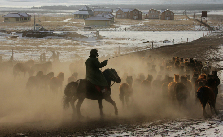 【图集】你等的永昌美景大片　又上新了
