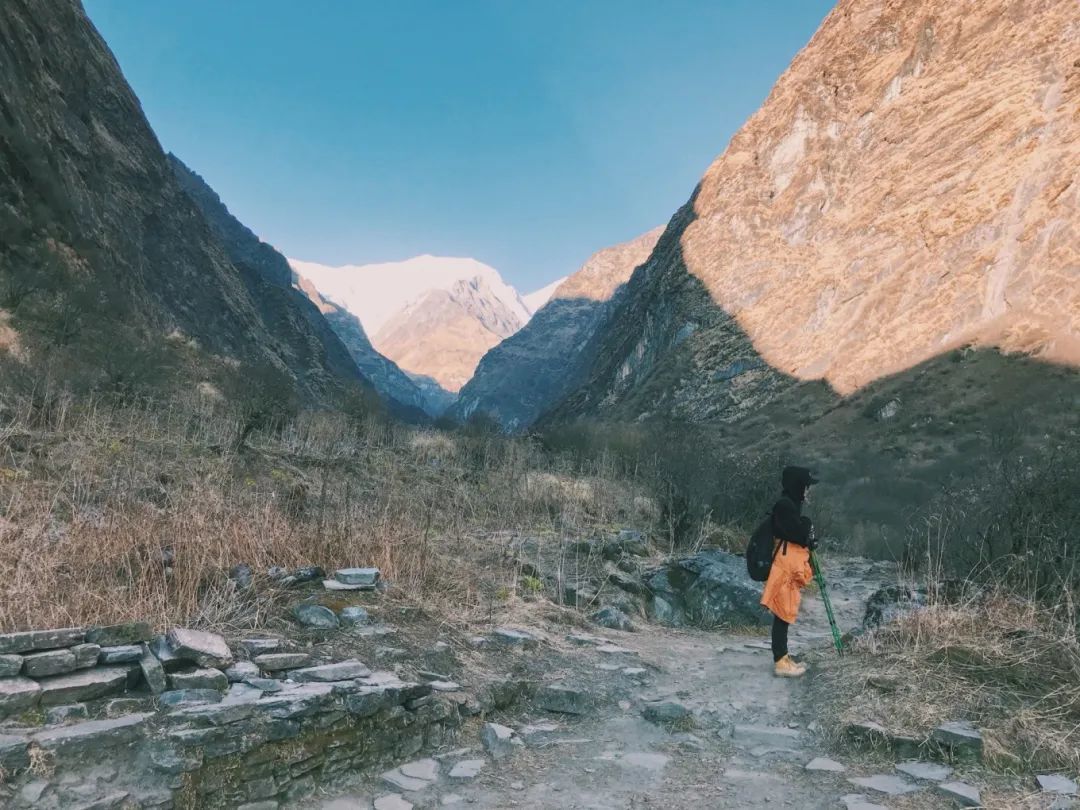 来自马蜂窝用户@康康的旅行频道