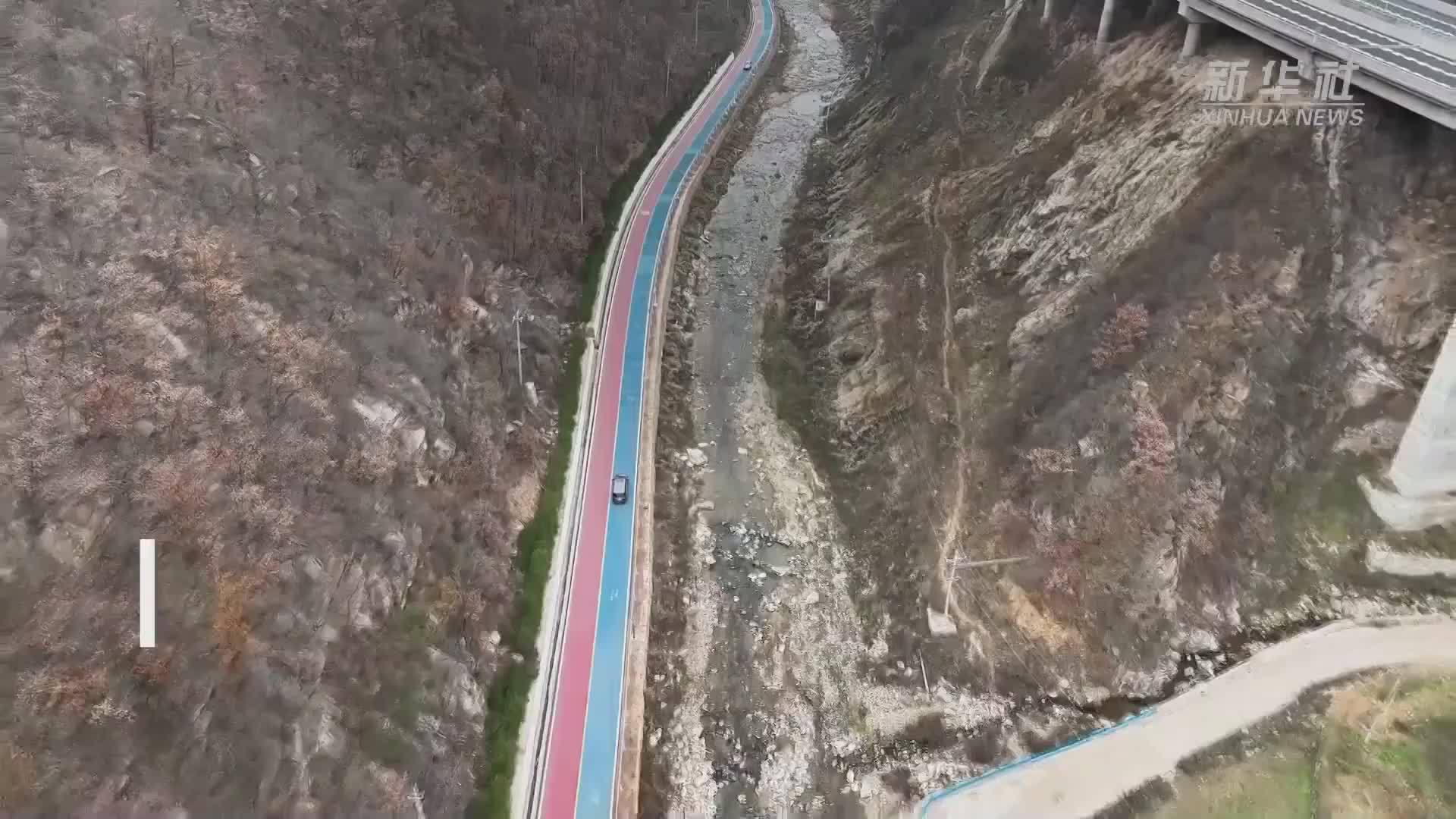 高质量发展调研行丨“栾川印象”出圈记