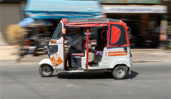 北京开始禁止电动三四轮车上路：违规查处 - 吾爱微网