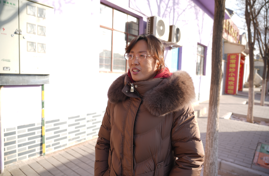 金川区水务局水利高级工程师刘丽花