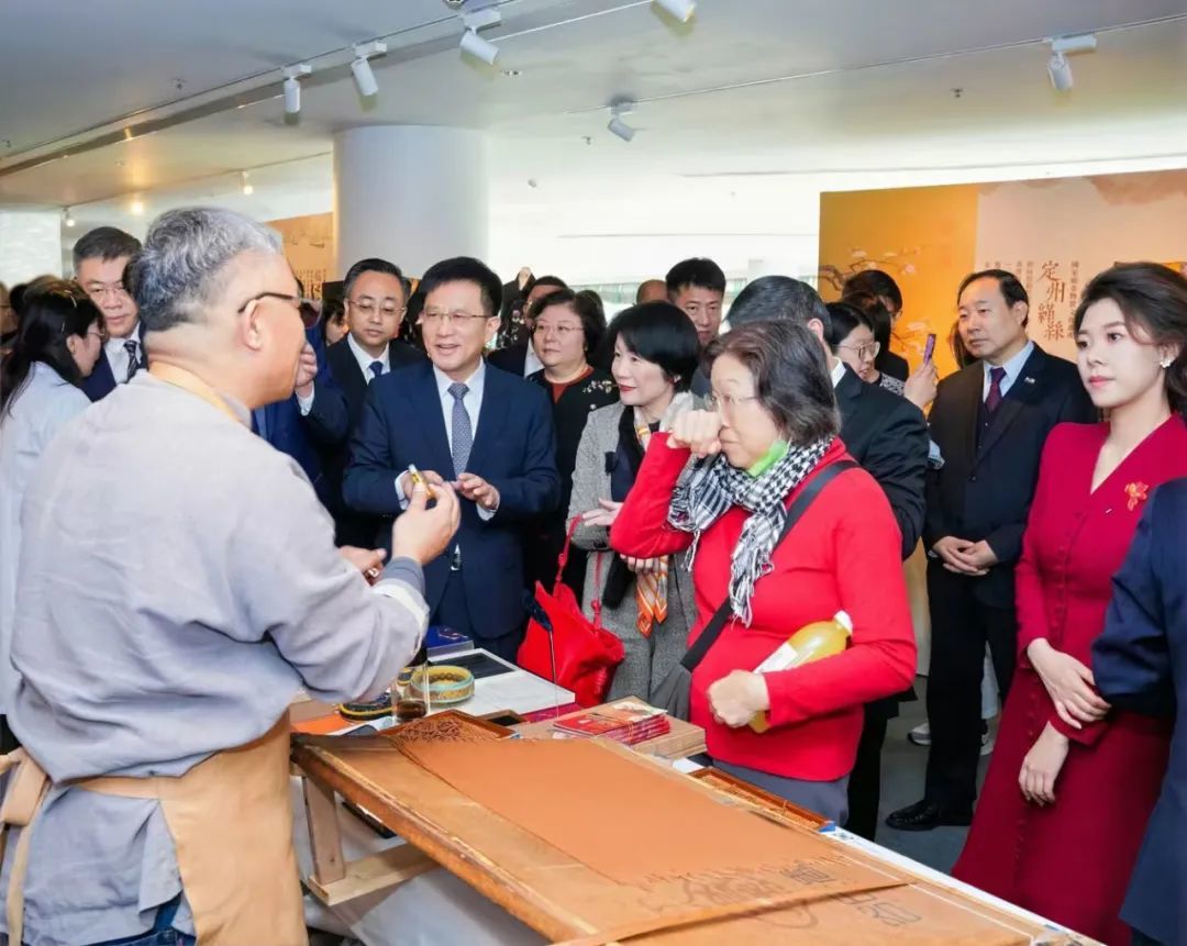 冀港山水总是情！香江上演“美丽河北”文旅盛宴