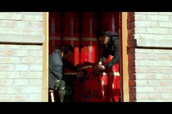 兰州太平鼓国家级非物质文化遗产