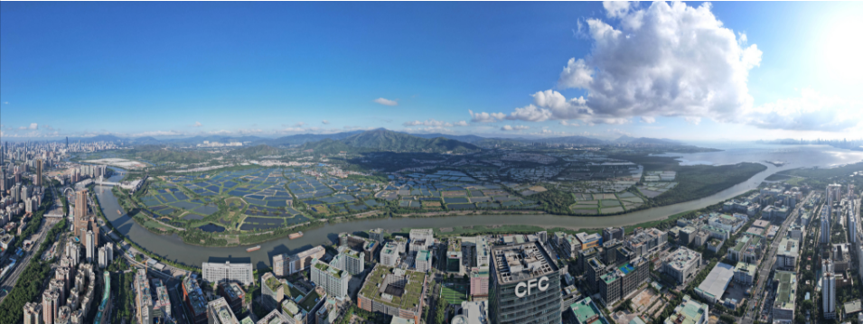 年度盘点｜深圳科技创新十件大事：科技创新引领产业创新动能十足