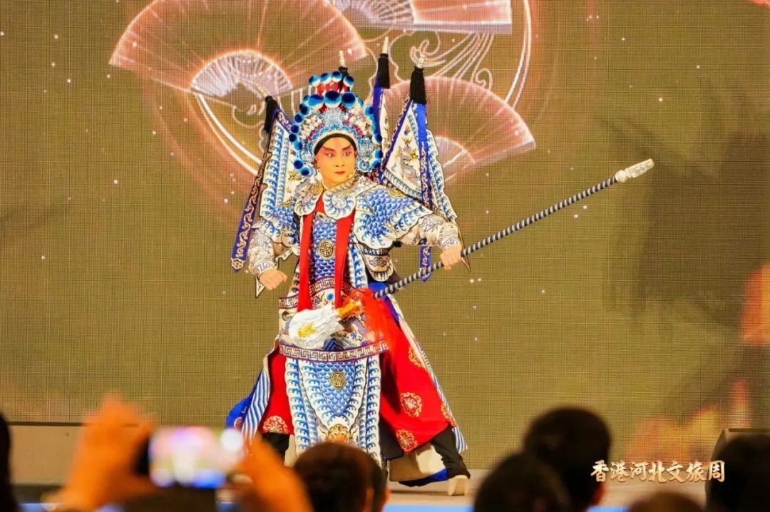 冀港山水总是情！香江上演“美丽河北”文旅盛宴