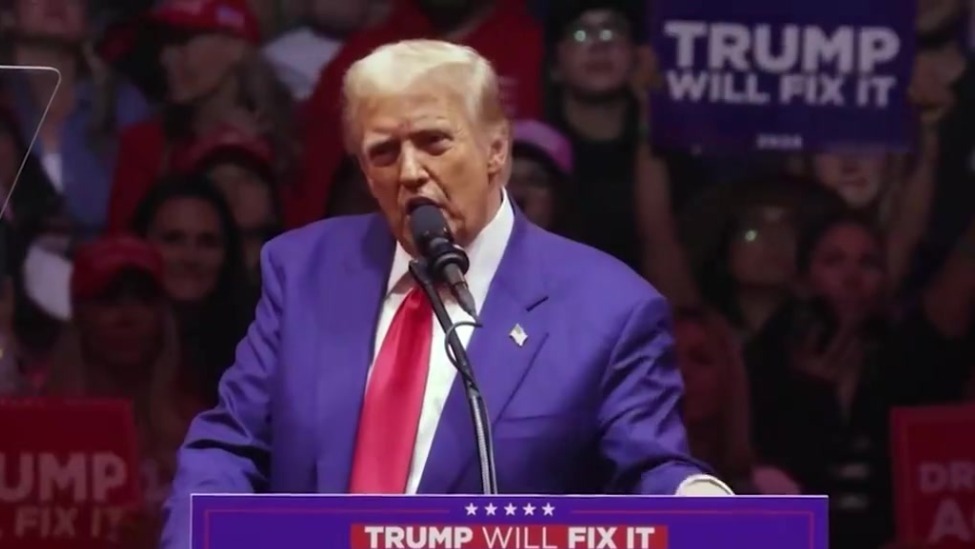 特朗普有权废止出生公民权吗？他面临巨大法律挑战和实际操作难题