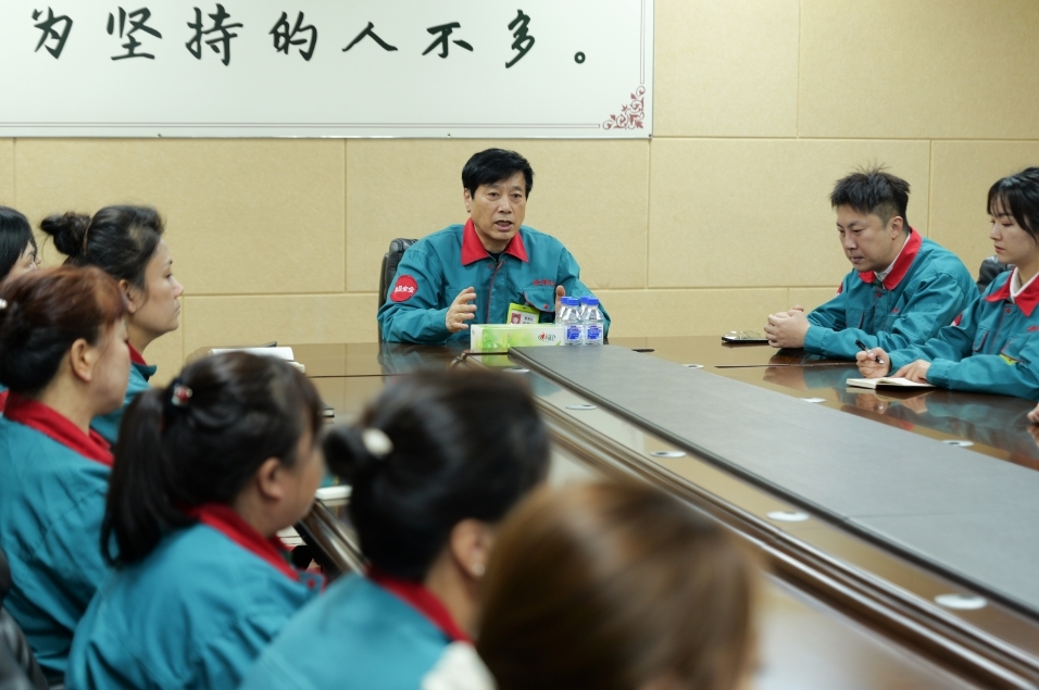 延边州侨界创业典型事迹材料 ——俄罗斯归侨赵勇哲