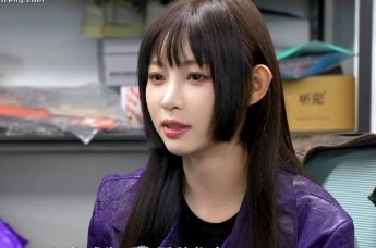 痞幼自曝想当作家 说被期待比被记住重要