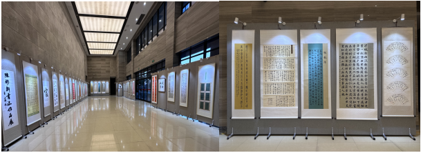 杭州高级中学钱塘学校举行第三届艺术名家进校园活动