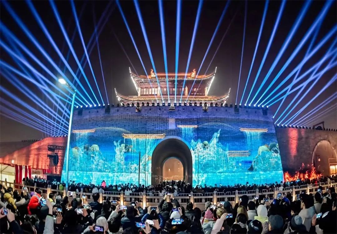 苏州元旦期间共接待游客338.5万人次!较2019年增长34.5%凤凰网江苏_凤凰网