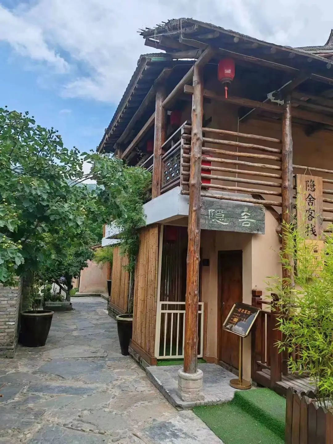 浙江长兴：“民宿圈”撬动县域生长“经济圈”