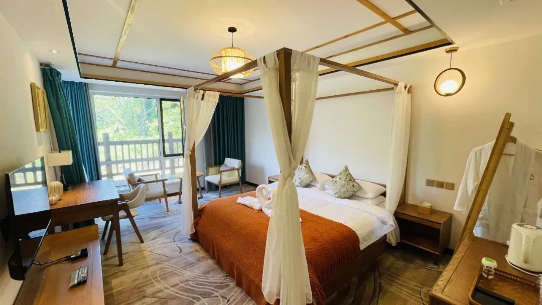 柞水县4家民宿入选商洛市第三批精品民宿和第四批特色民宿凤凰网陕西