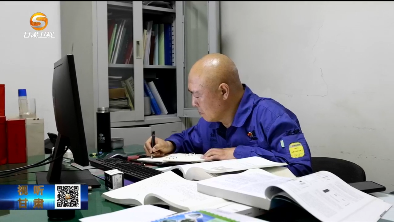 光伏组件生产仅需20秒　甘肃智造“新”品走俏全球