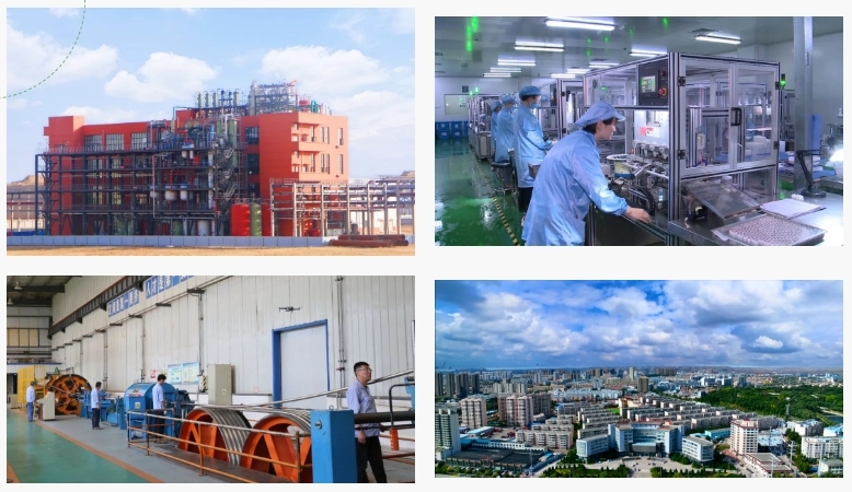 全国首批！白银高新区入选减污降碳协同创新试点