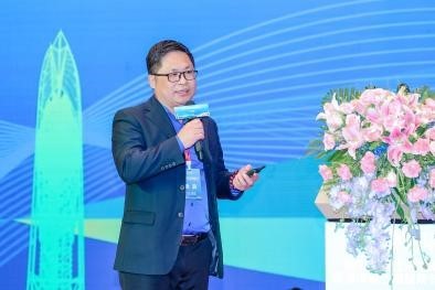 产业优化,共谋发展 2024年盐田区餐饮行业招商推介会暨深圳市第七届盆菜节颁证仪式