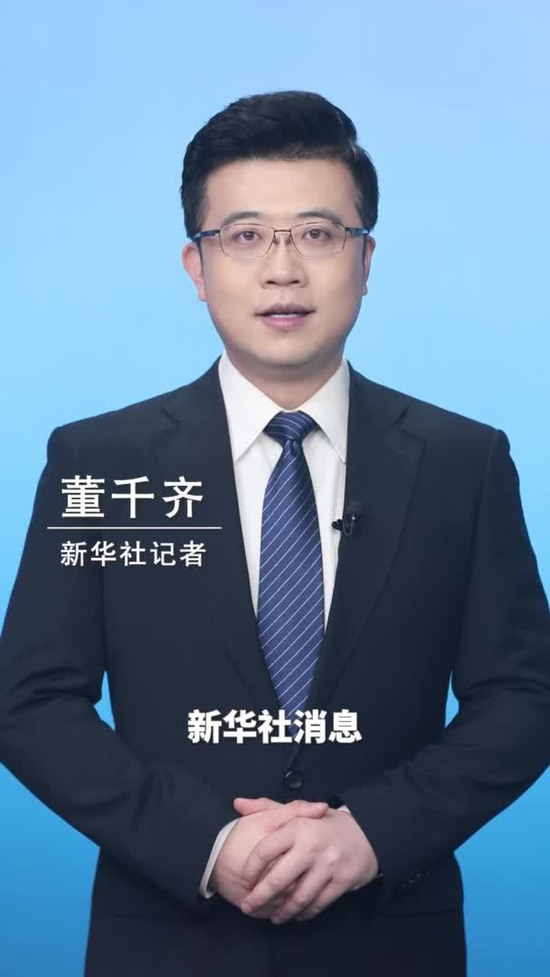 新华社消息｜中国人在塔克拉玛干沙漠创造了一个奇迹，新华深读为您报道