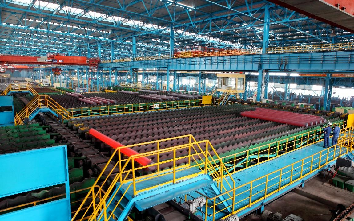 一江春水“永”涛涛：何以永联 何以永卓？