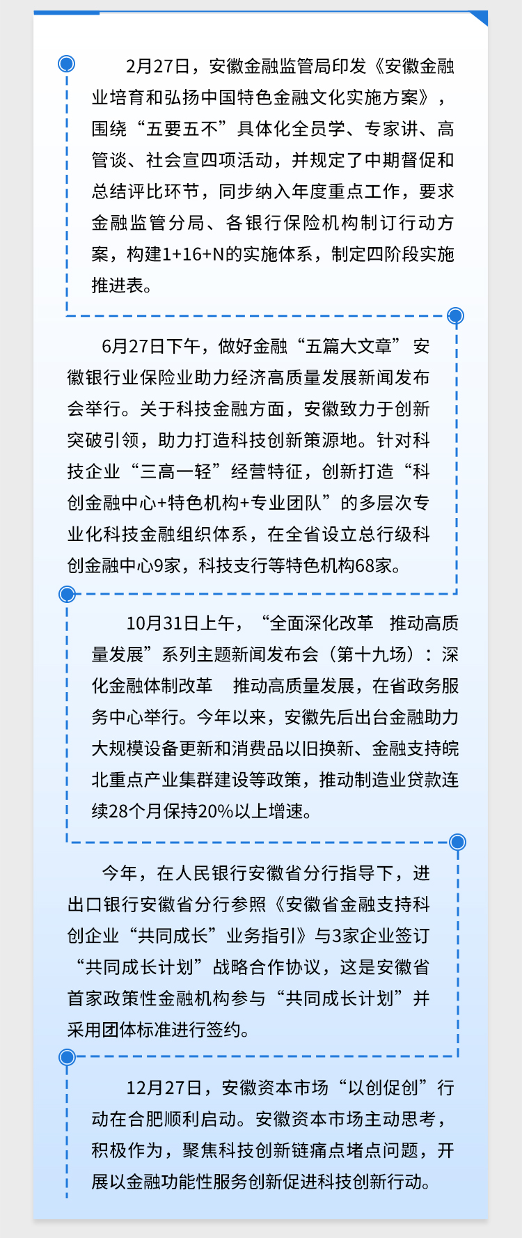 2024年总书记牵挂的这些方面，安徽这样做！