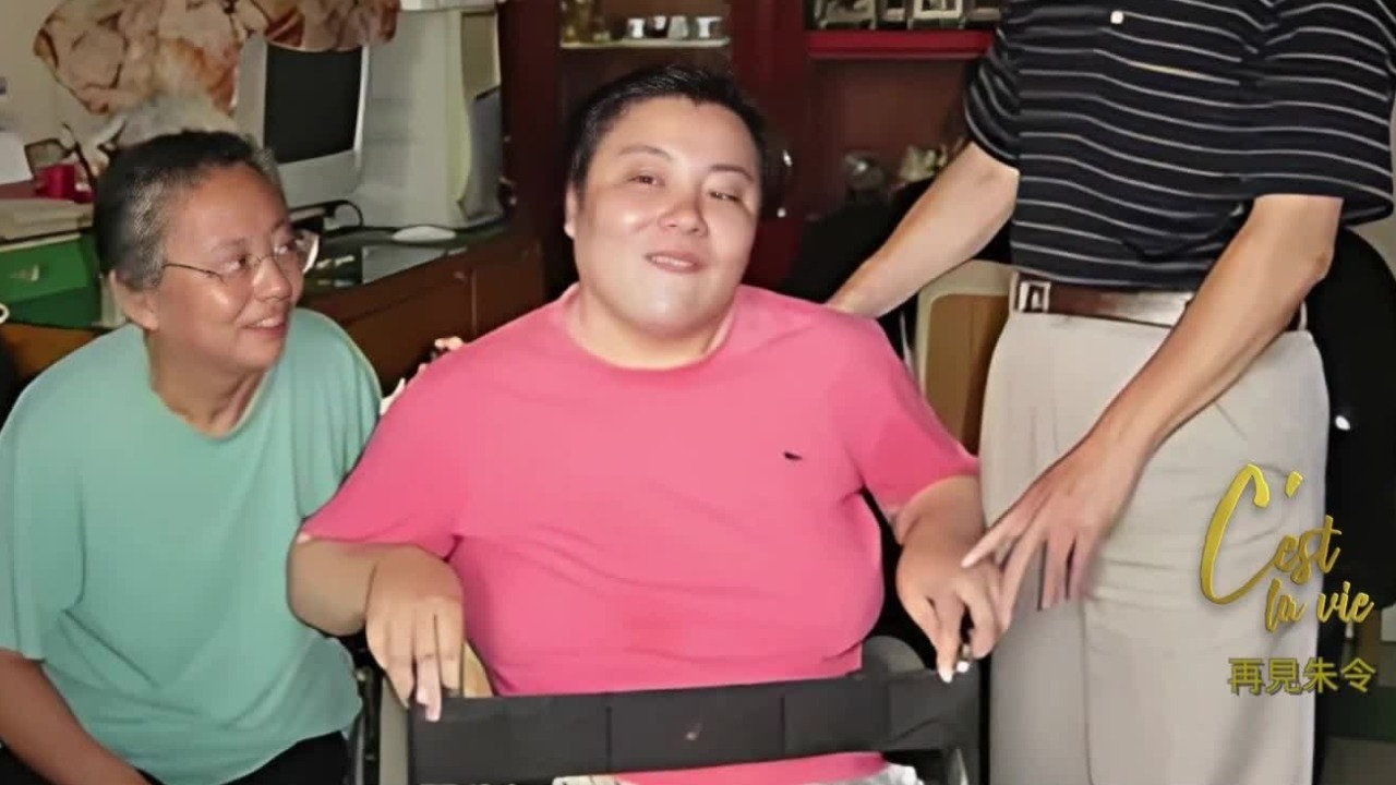 “铊中毒”案无法定案，投毒者逍遥法外，朱令一家成舆论风暴中心_凤凰网视频_凤凰网