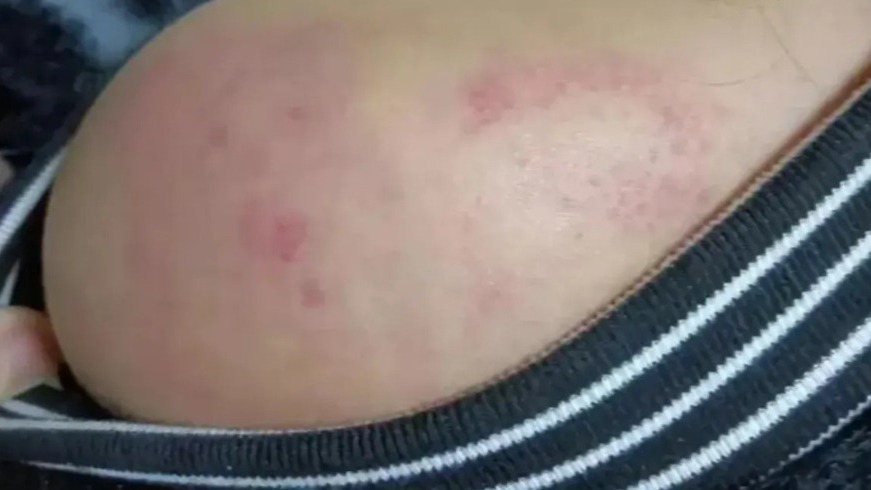 11岁女生在KTV遭未成年人强暴，还被威胁说出去“弄死全家”