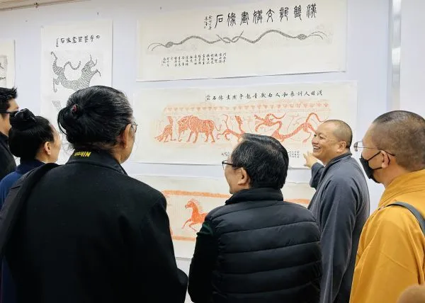 走向世界:2024佛教对外交流十大年度事件