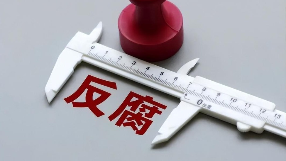 2024反腐年报出炉,58名中管干部被查_凤凰网
