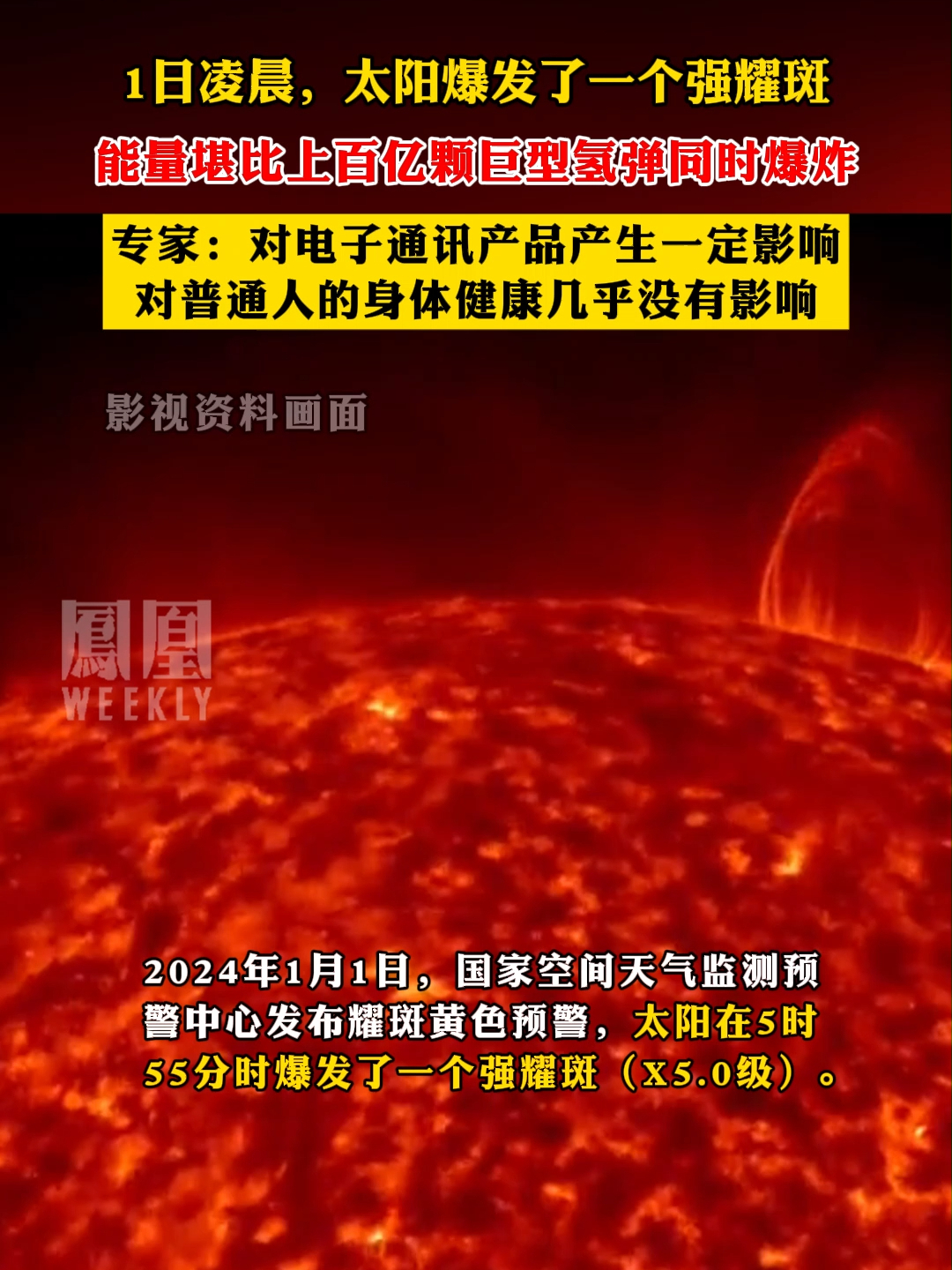 中国气象局监测显示 12月1日发生“全球磁场指数”为7的大地磁暴_北京时间