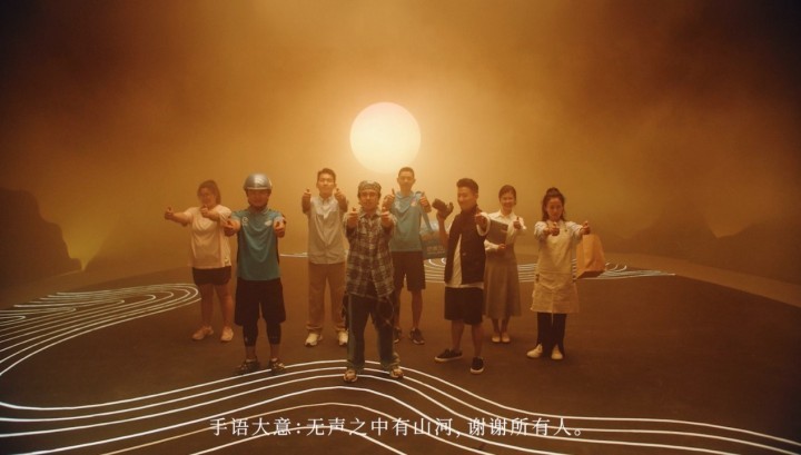 深入探讨无声这部电影的主题与情感表达