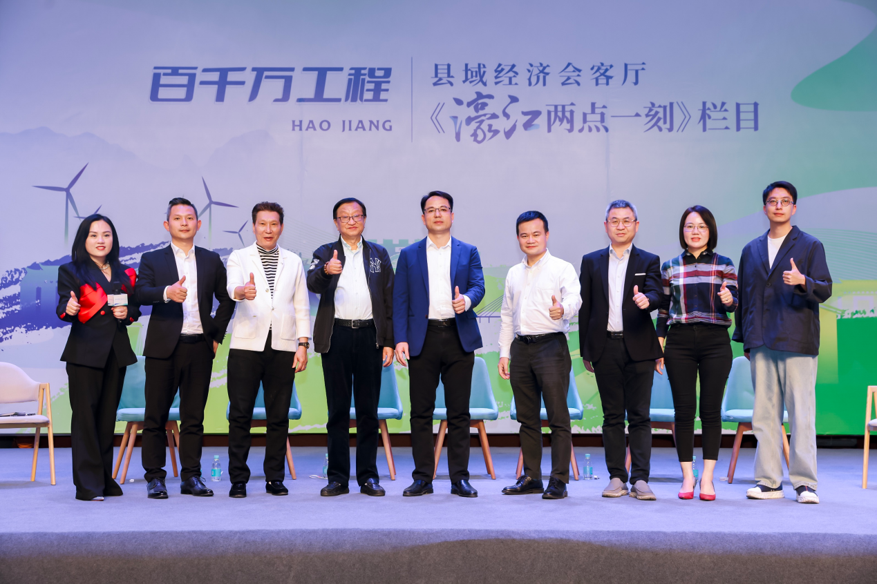 聚焦“百千万工程”,深圳南山—汕头濠江踔厉奋发创佳话——美食为媒,科技赋能,产业引领
